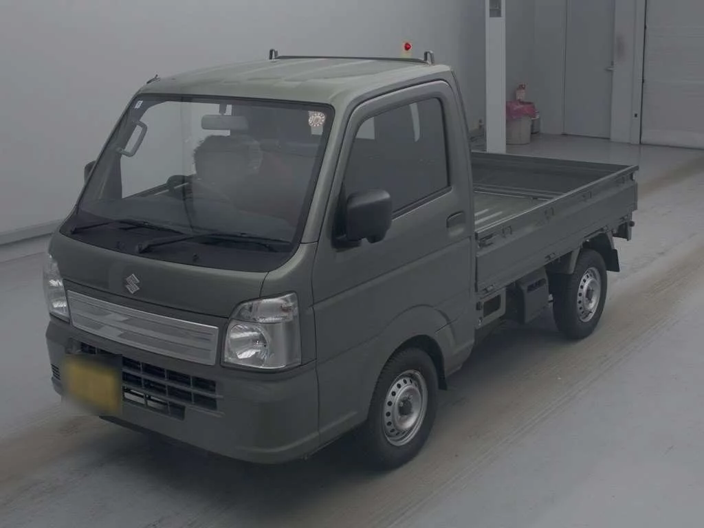 Suzuki Carry Truck DA16T 2025